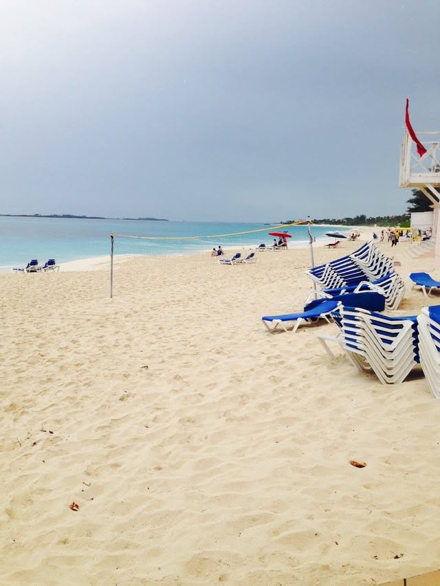 Blue Water Travel Facebook photo
