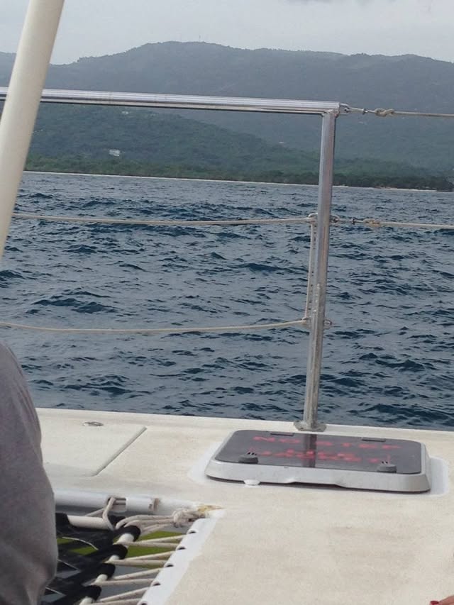 Blue Water Travel Facebook photo