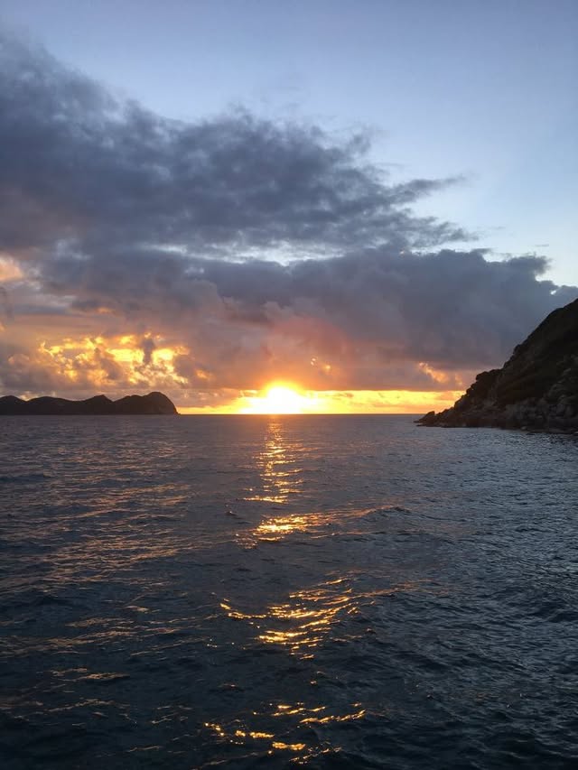 Blue Water Travel Facebook photo