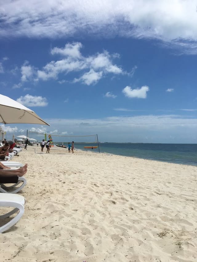 Blue Water Travel Facebook photo