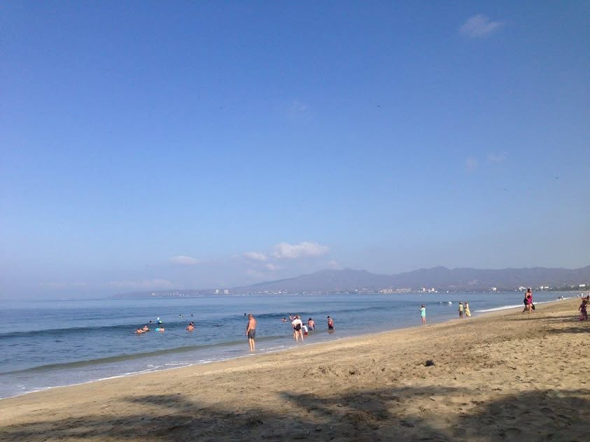 Blue Water Travel Facebook photo