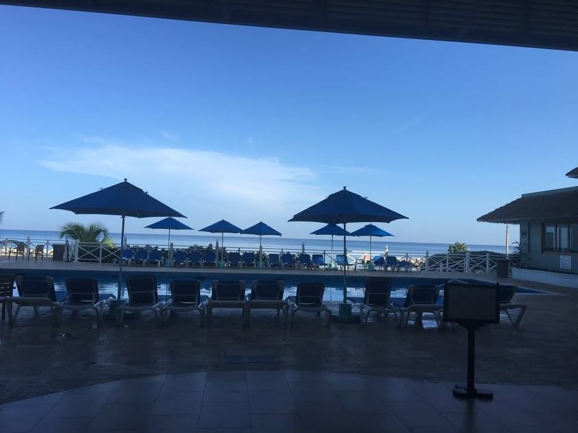 Blue Water Travel Facebook photo