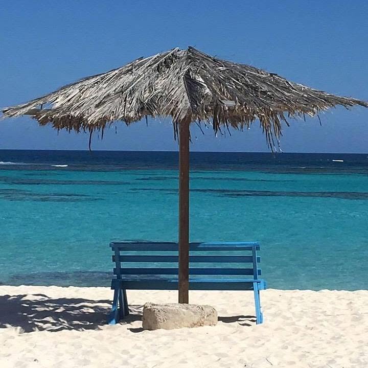 Blue Water Travel Facebook photo
