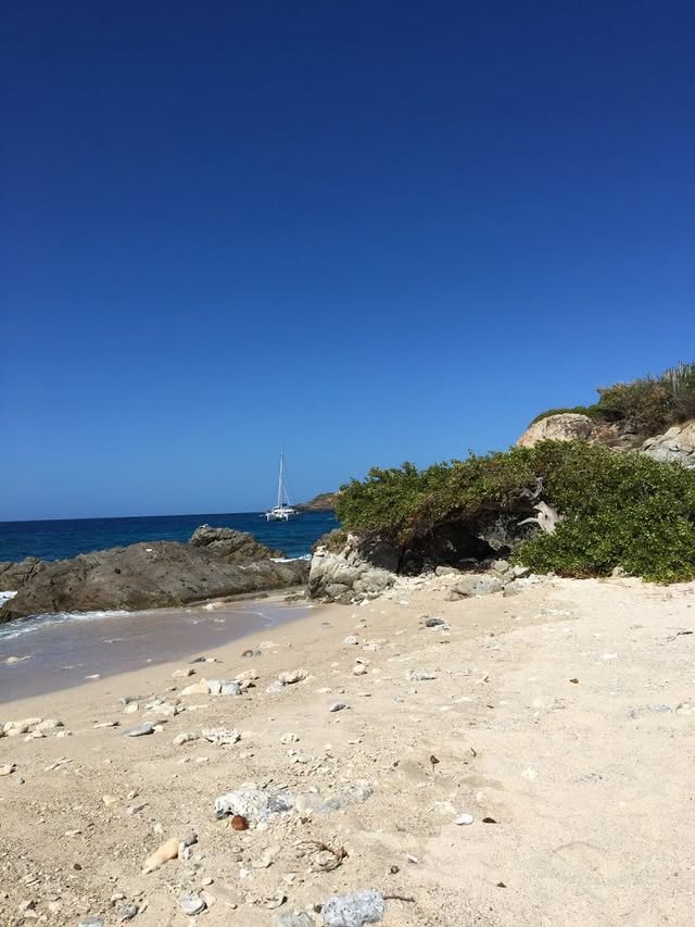 Blue Water Travel Facebook photo