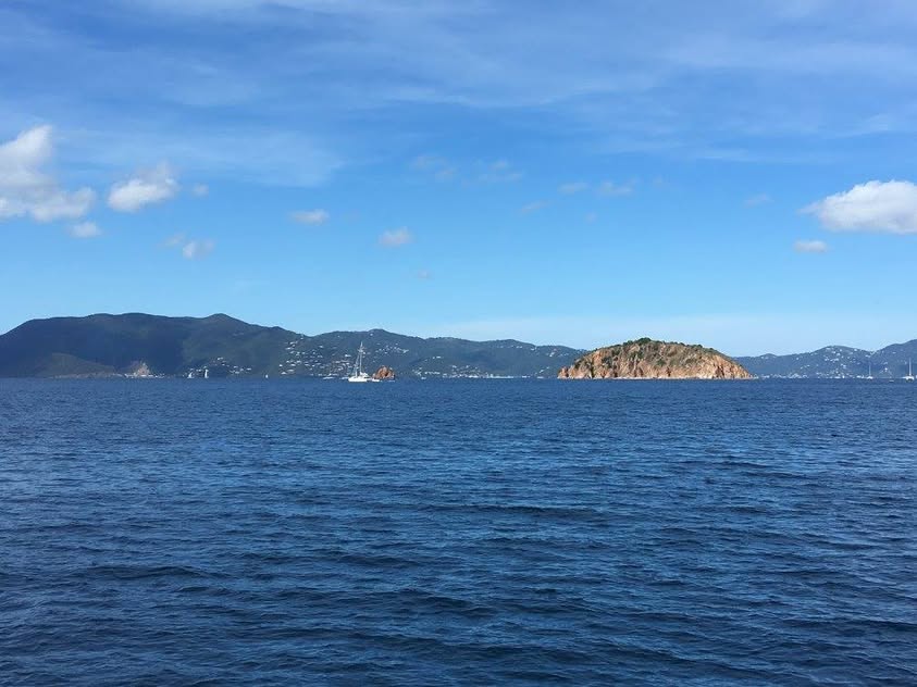 Blue Water Travel Facebook photo
