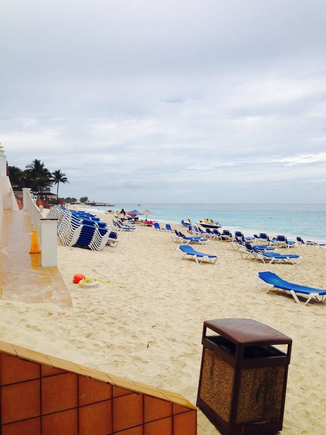 Blue Water Travel Facebook photo