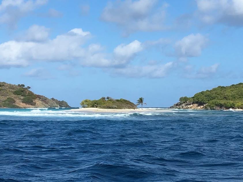 Blue Water Travel Facebook photo