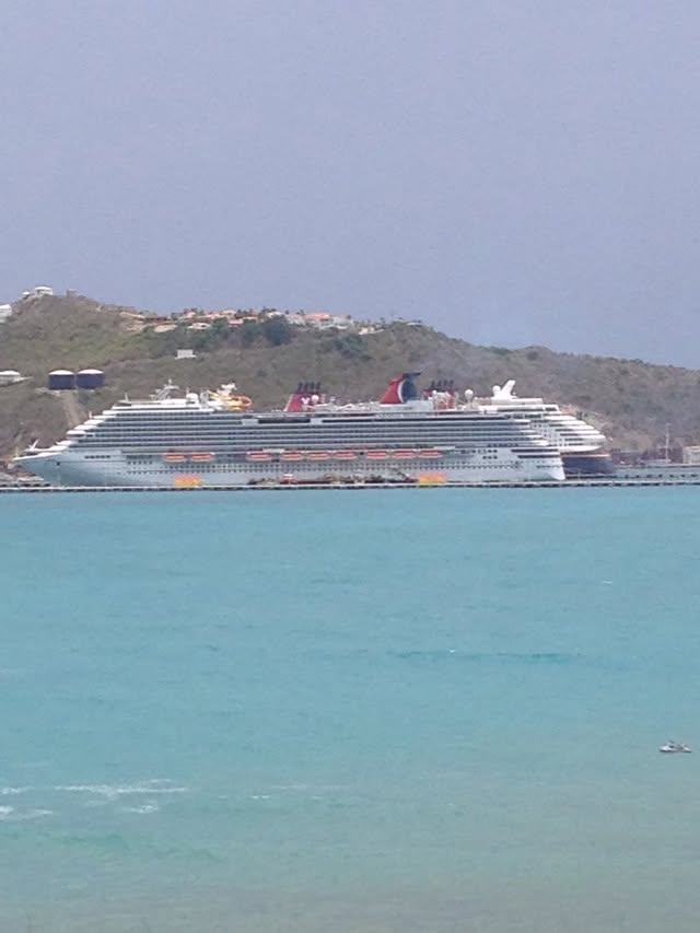 Blue Water Travel Facebook photo