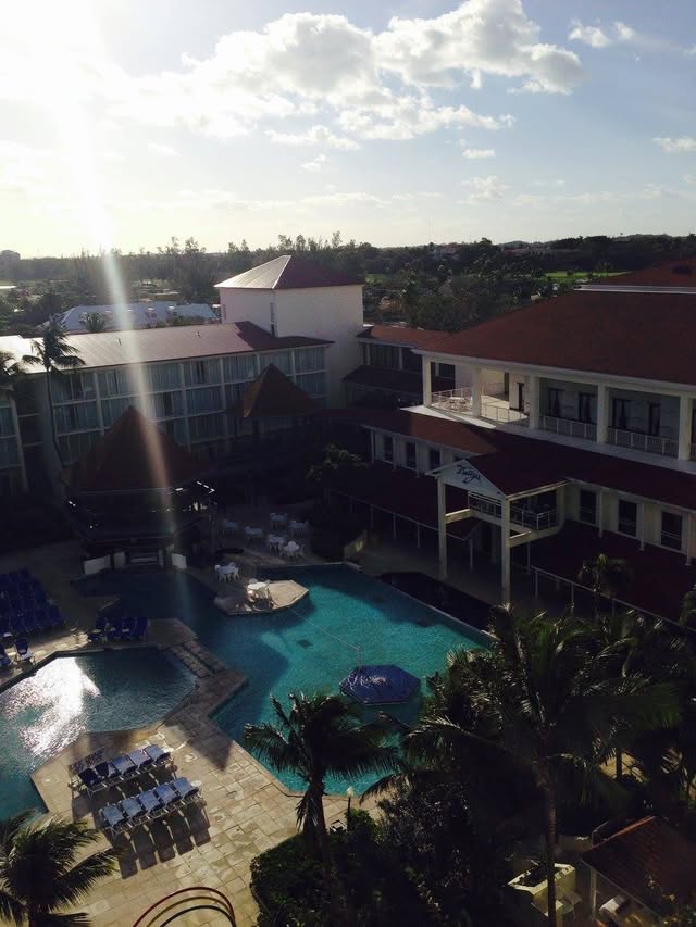 Blue Water Travel Facebook photo