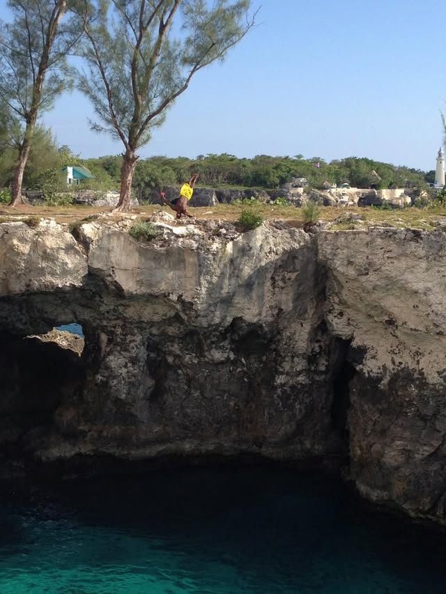 Blue Water Travel Facebook photo