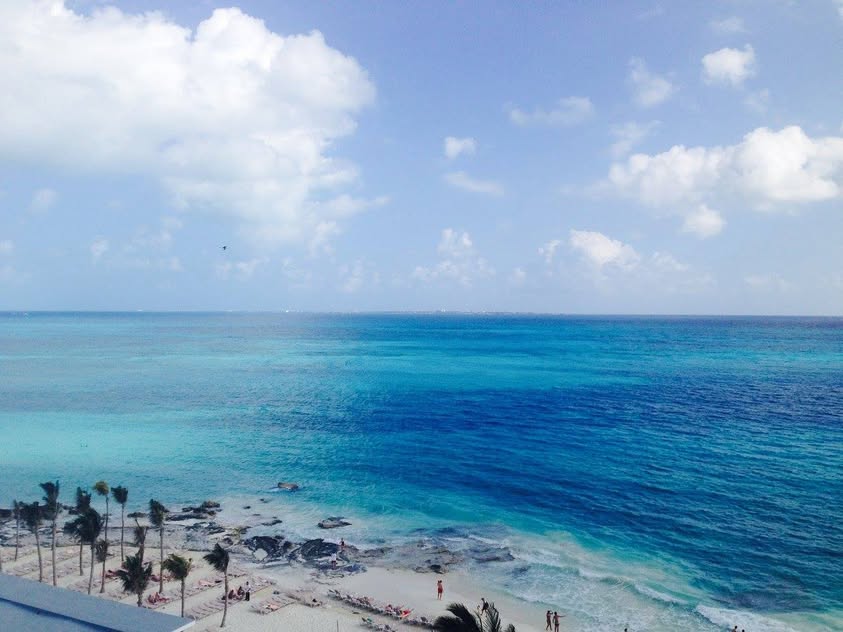 Blue Water Travel Facebook photo