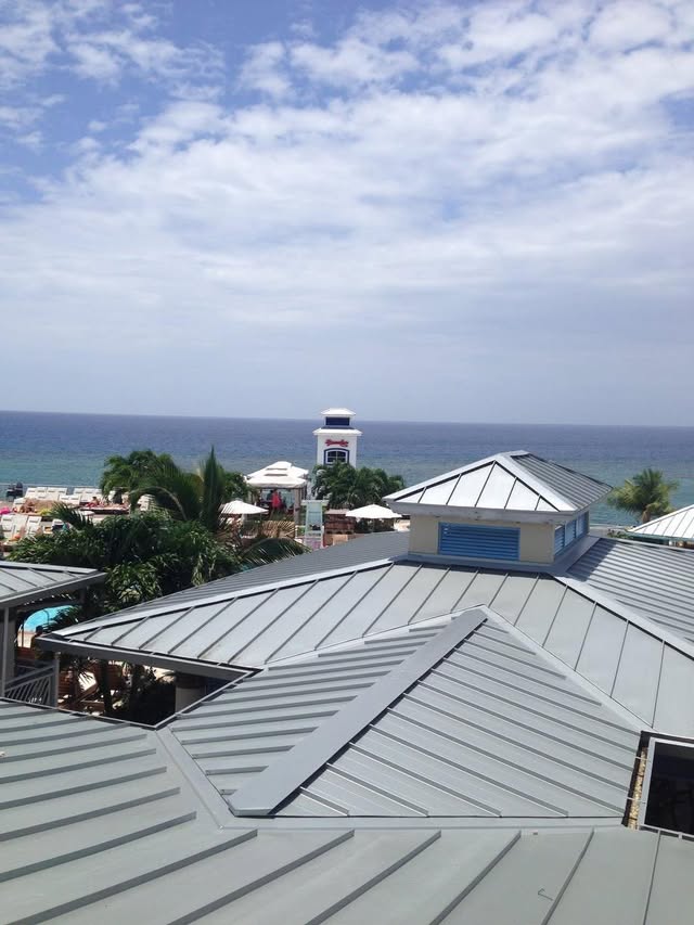 Blue Water Travel Facebook photo