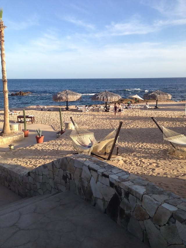 Blue Water Travel Facebook photo