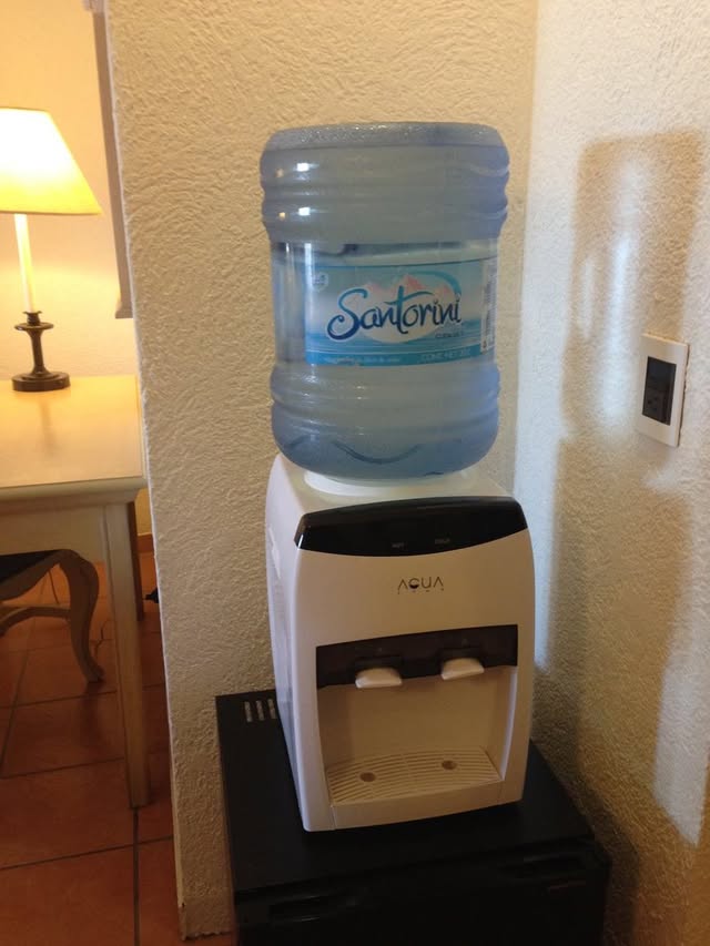 Blue Water Travel Facebook photo
