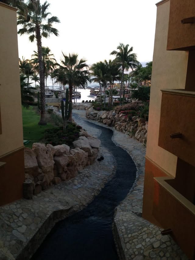 Blue Water Travel Facebook photo