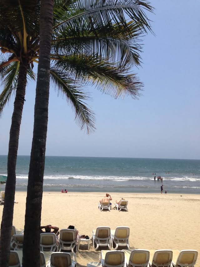 Blue Water Travel Facebook photo