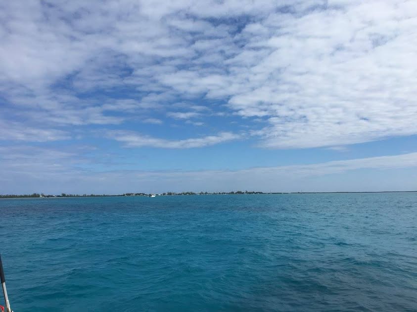 Blue Water Travel Facebook photo
