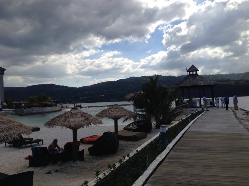 Blue Water Travel Facebook photo