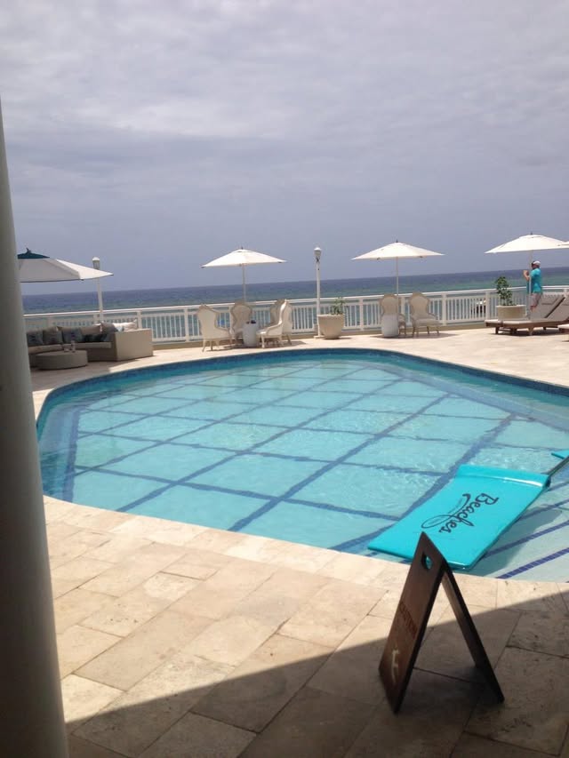 Blue Water Travel Facebook photo