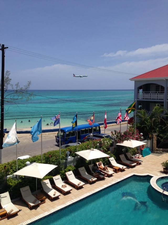 Blue Water Travel Facebook photo