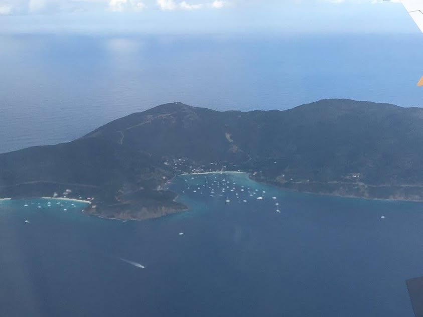 Blue Water Travel Facebook photo