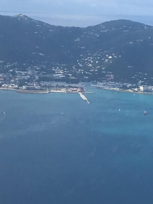 Blue Water Travel Facebook photo