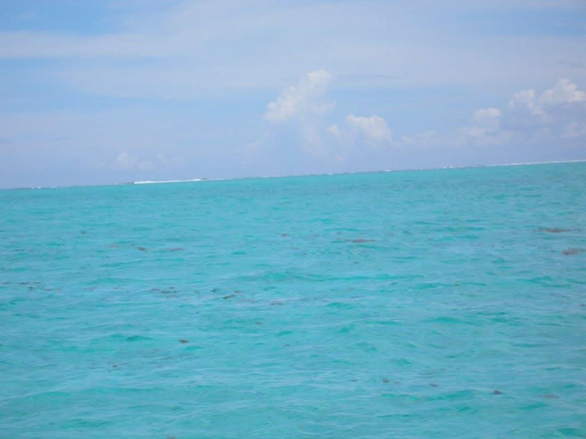 Blue Water Travel Facebook photo