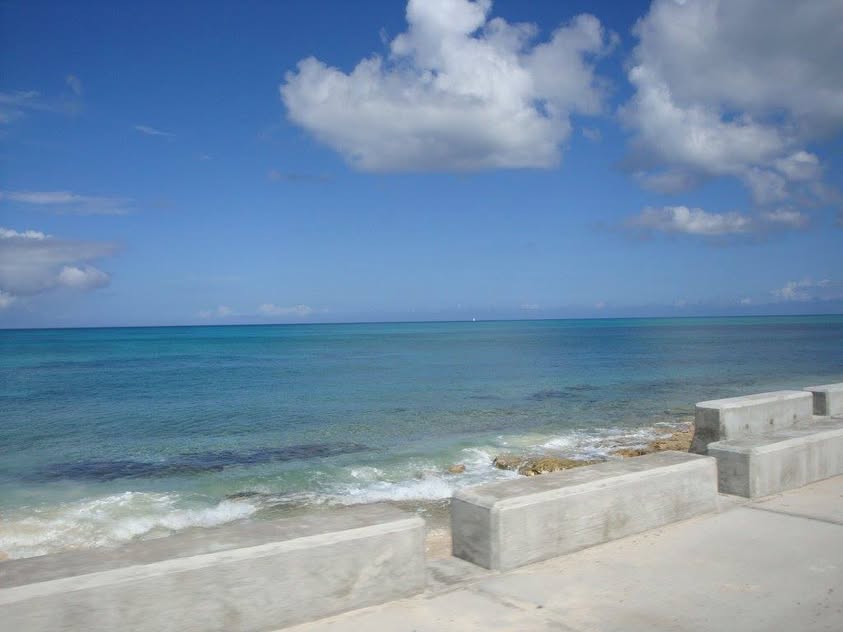 Blue Water Travel Facebook photo