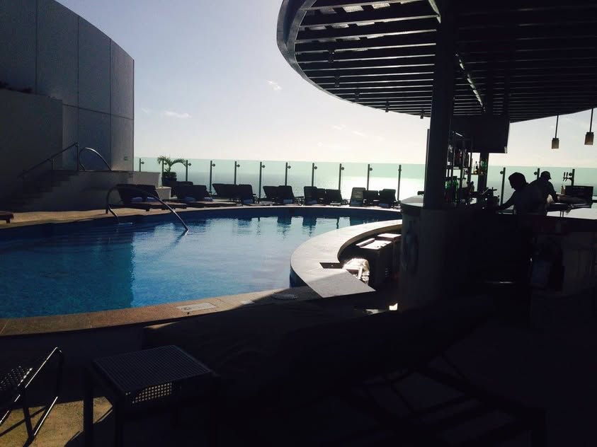 Blue Water Travel Facebook photo