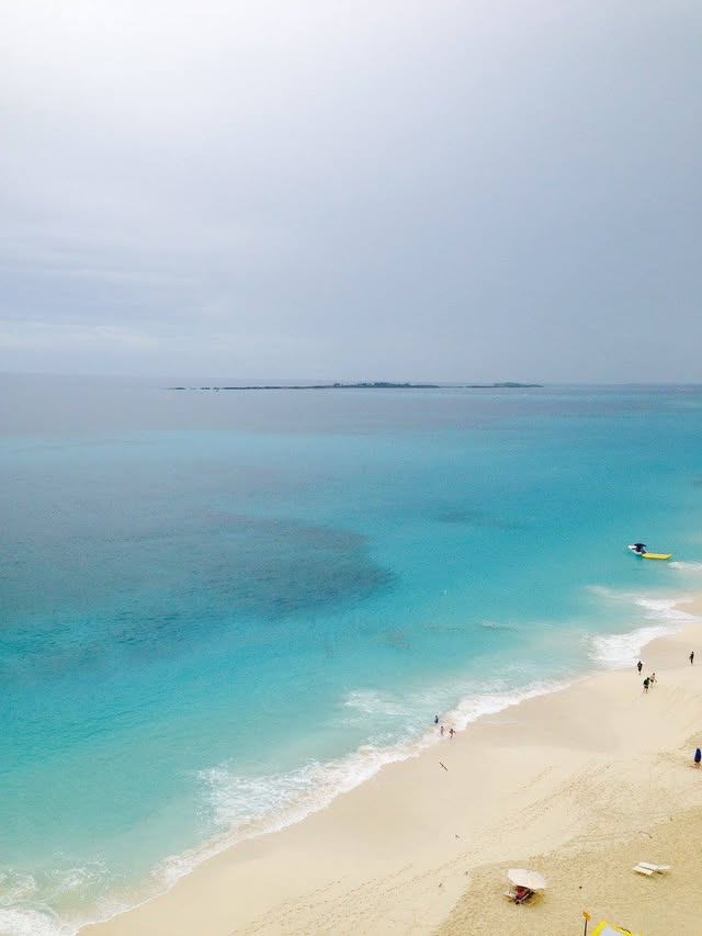 Blue Water Travel Facebook photo