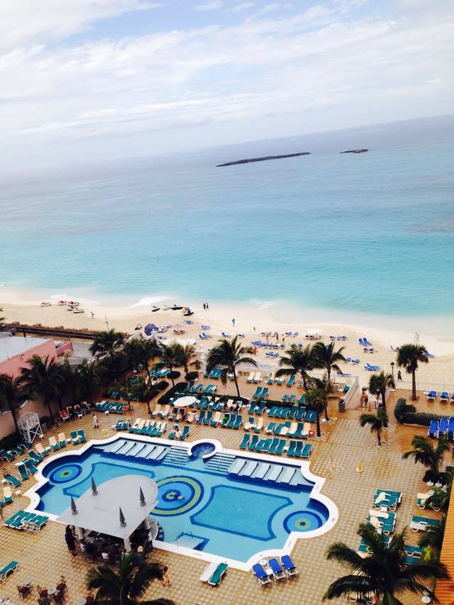 Blue Water Travel Facebook photo