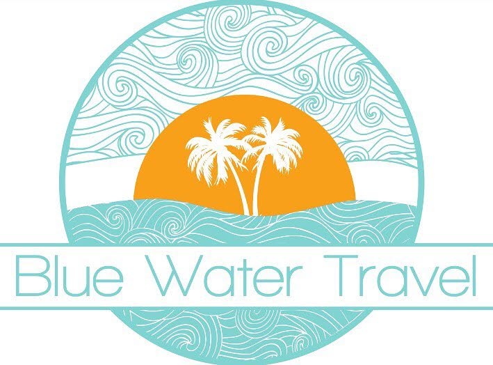 Blue Water Travel Facebook photo