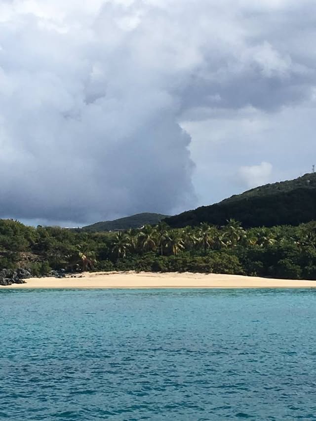 Blue Water Travel Facebook photo