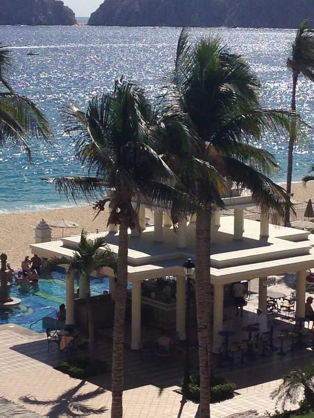 Blue Water Travel Facebook photo