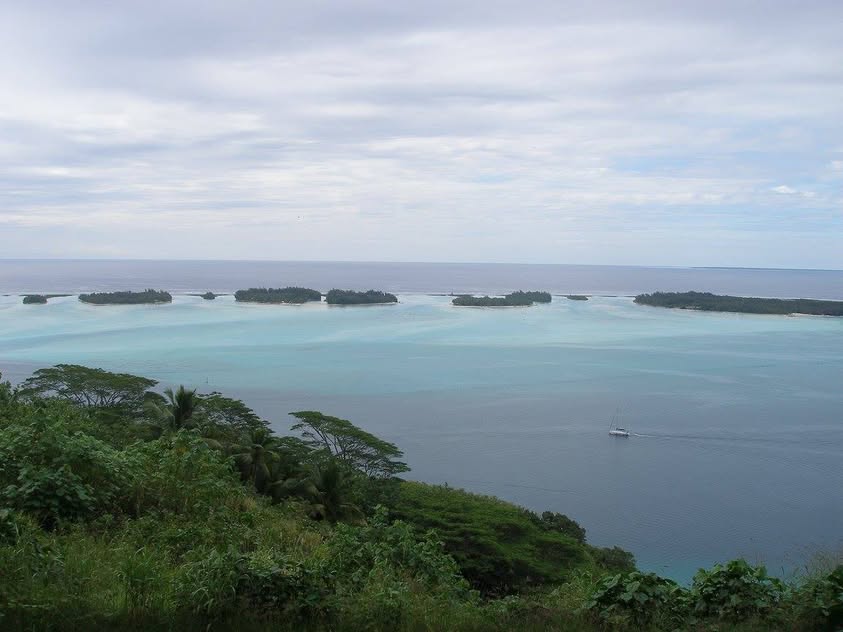 Blue Water Travel Facebook photo
