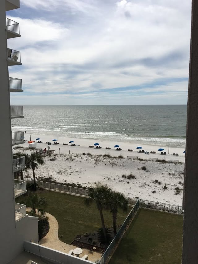 Blue Water Travel Facebook photo