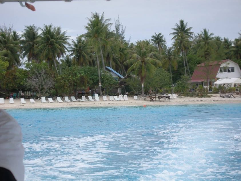 Blue Water Travel Facebook photo