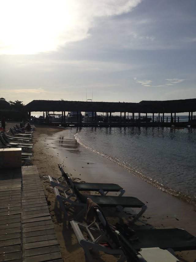 Blue Water Travel Facebook photo
