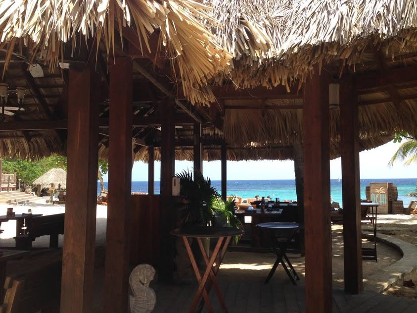 Blue Water Travel Facebook photo