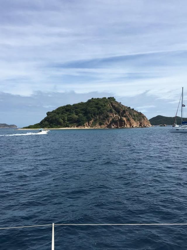 Blue Water Travel Facebook photo