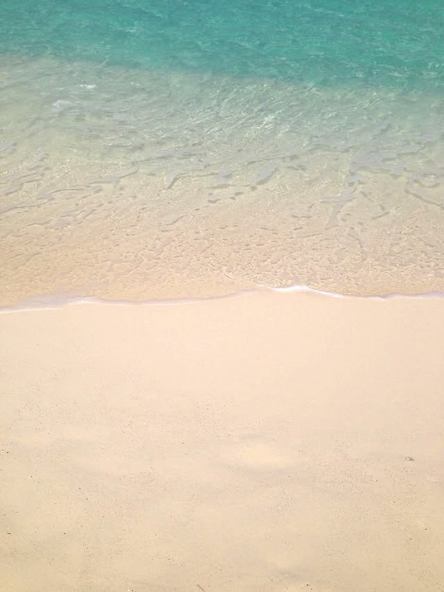 Blue Water Travel Facebook photo