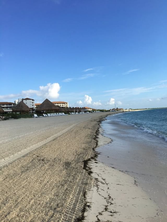 Blue Water Travel Facebook photo