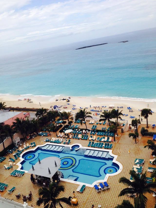 Blue Water Travel Facebook photo
