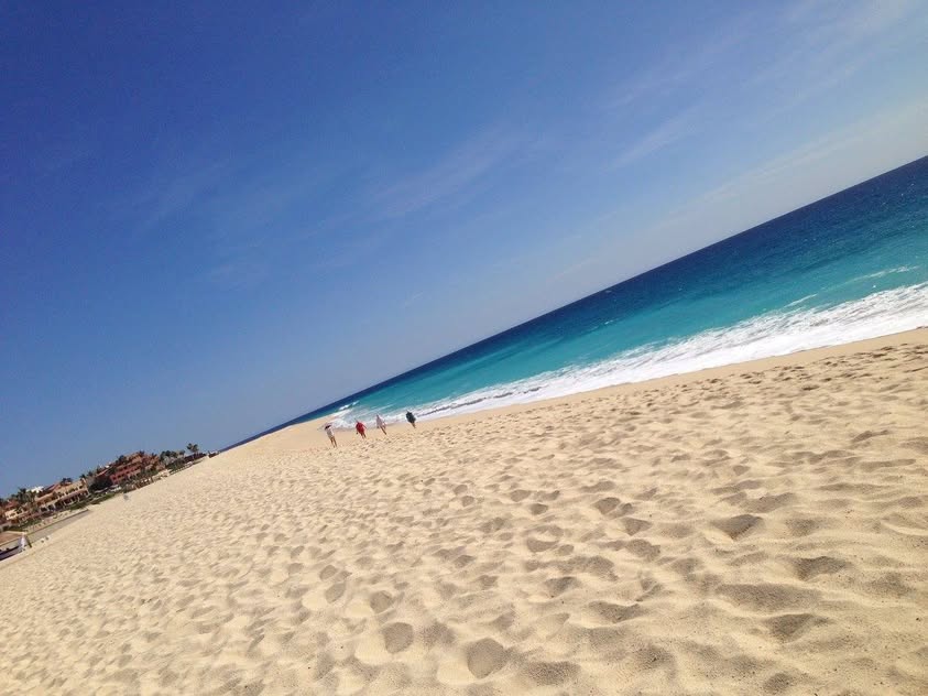 Blue Water Travel Facebook photo
