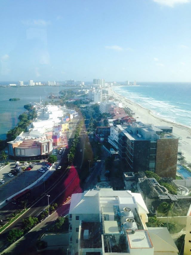 Blue Water Travel Facebook photo