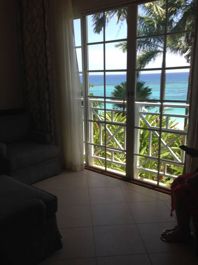 Blue Water Travel Facebook photo