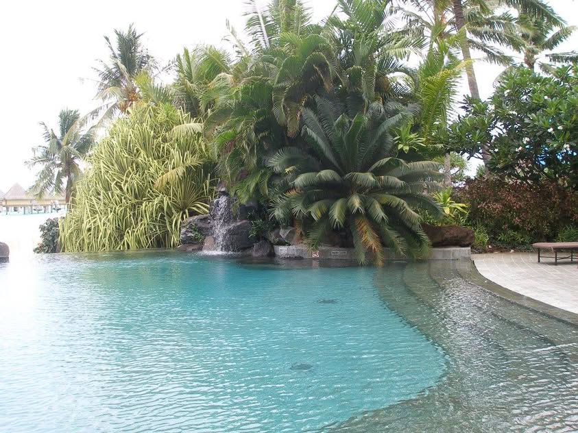 Blue Water Travel Facebook photo