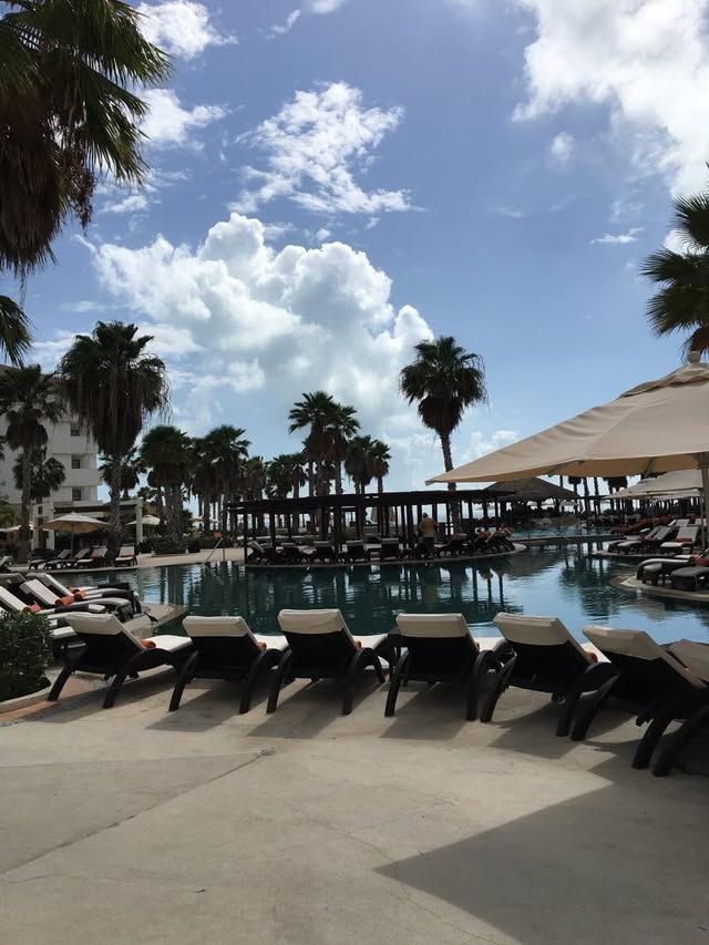 Blue Water Travel Facebook photo
