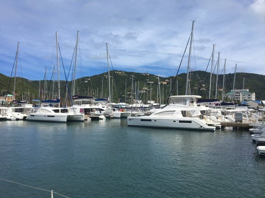 Blue Water Travel Facebook photo
