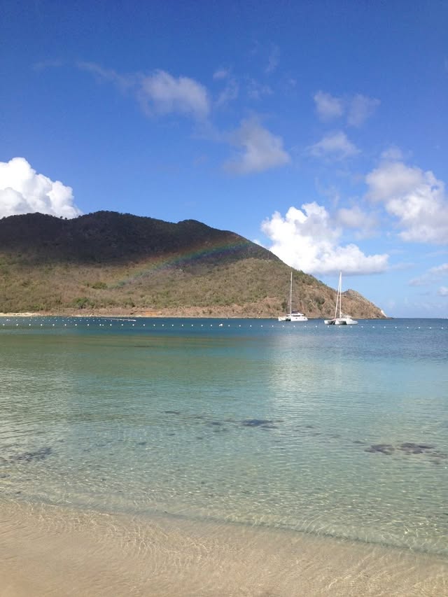 Blue Water Travel Facebook photo